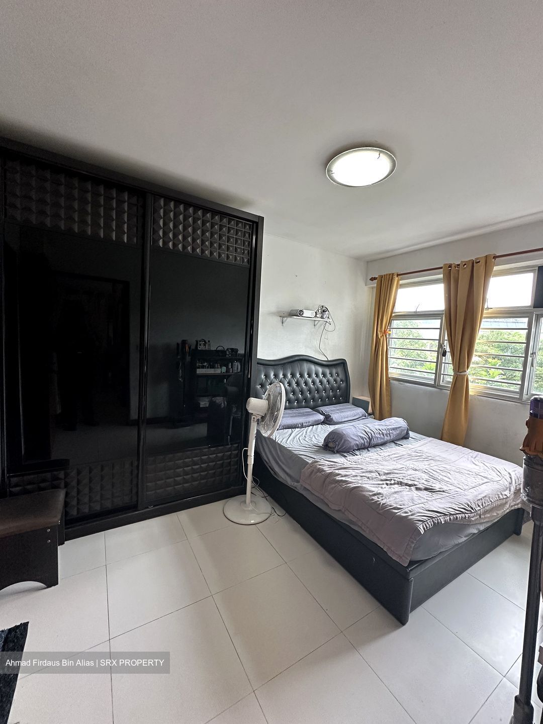 Blk 463B Sembawang Riverlodge (Sembawang), HDB 3 Rooms #504460781